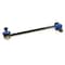Mevotech 07-08 Suzuki Xl-7:Front Right Stblzr Bar Link, Ms80842 MS80842 - alternate 3